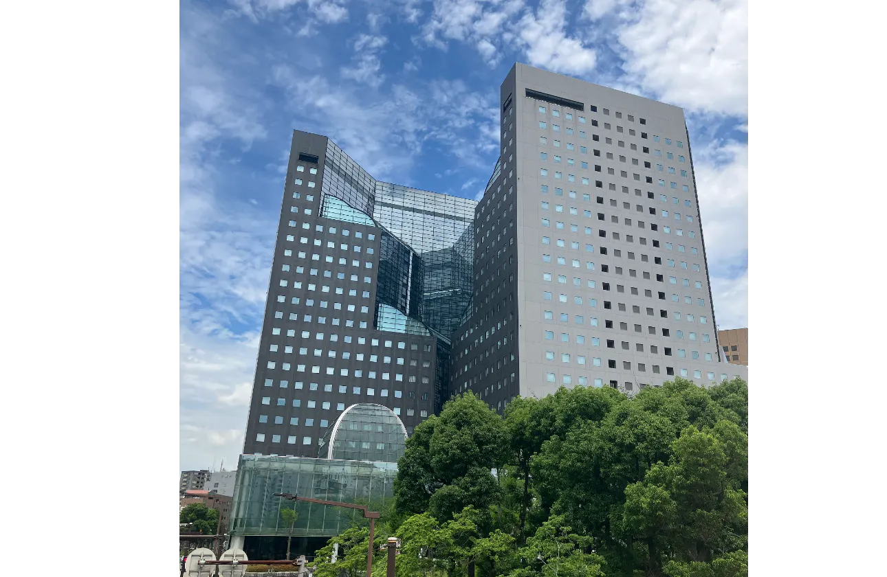 【勤務地】ライフプランを見据えた長期的な働き方ができます!