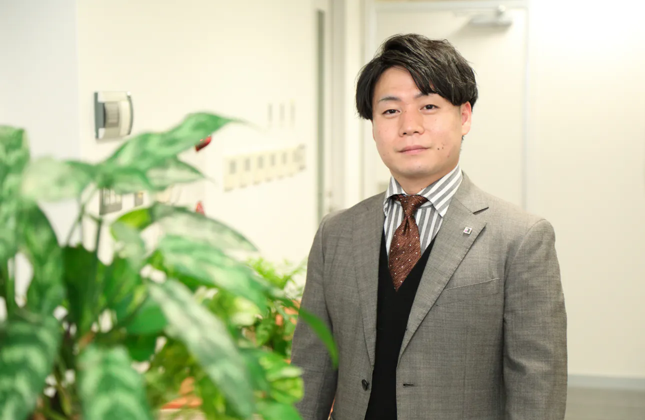 ここが好き★私がこの会社を選んだ理由!