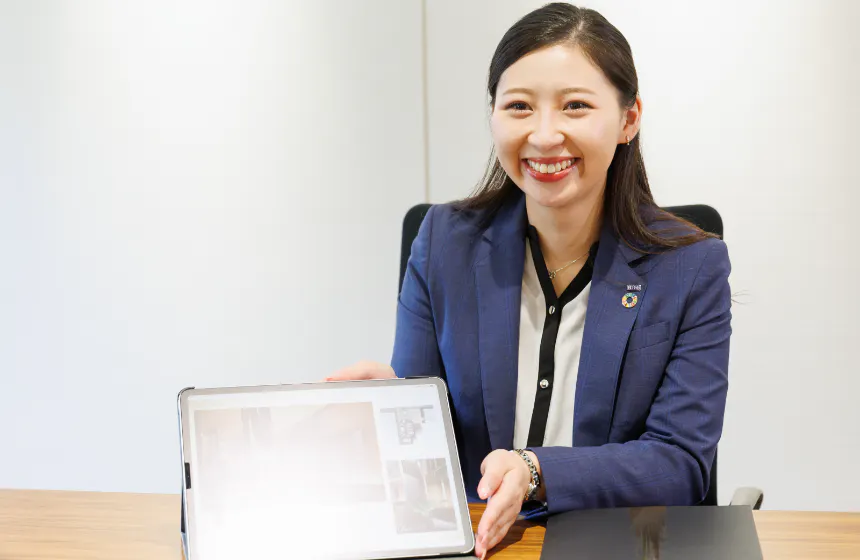 会員制リゾートの枠を超えて、お客様に一生涯寄り添う企業へ