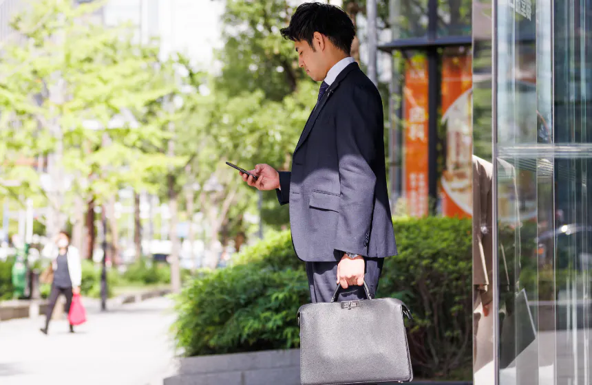 営業の本質に触れ、自分自身が付加価値となる営業に