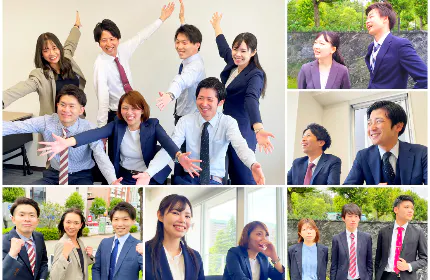 「お役に立つ」を企業理念に、業界トップクラスの成長を遂げる会社
