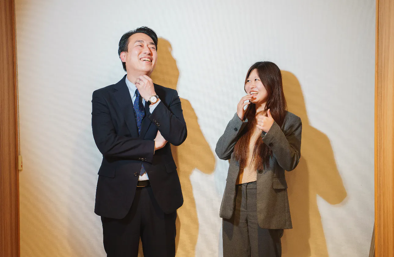 社風や文化について