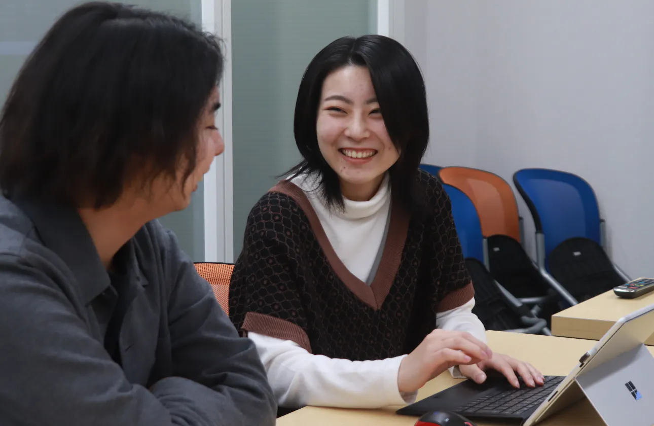 どんな社風ですか？雰囲気や企業文化を教えてください