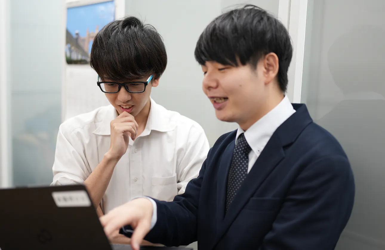 社員をバックアップする制度や取り組みはありますか？
