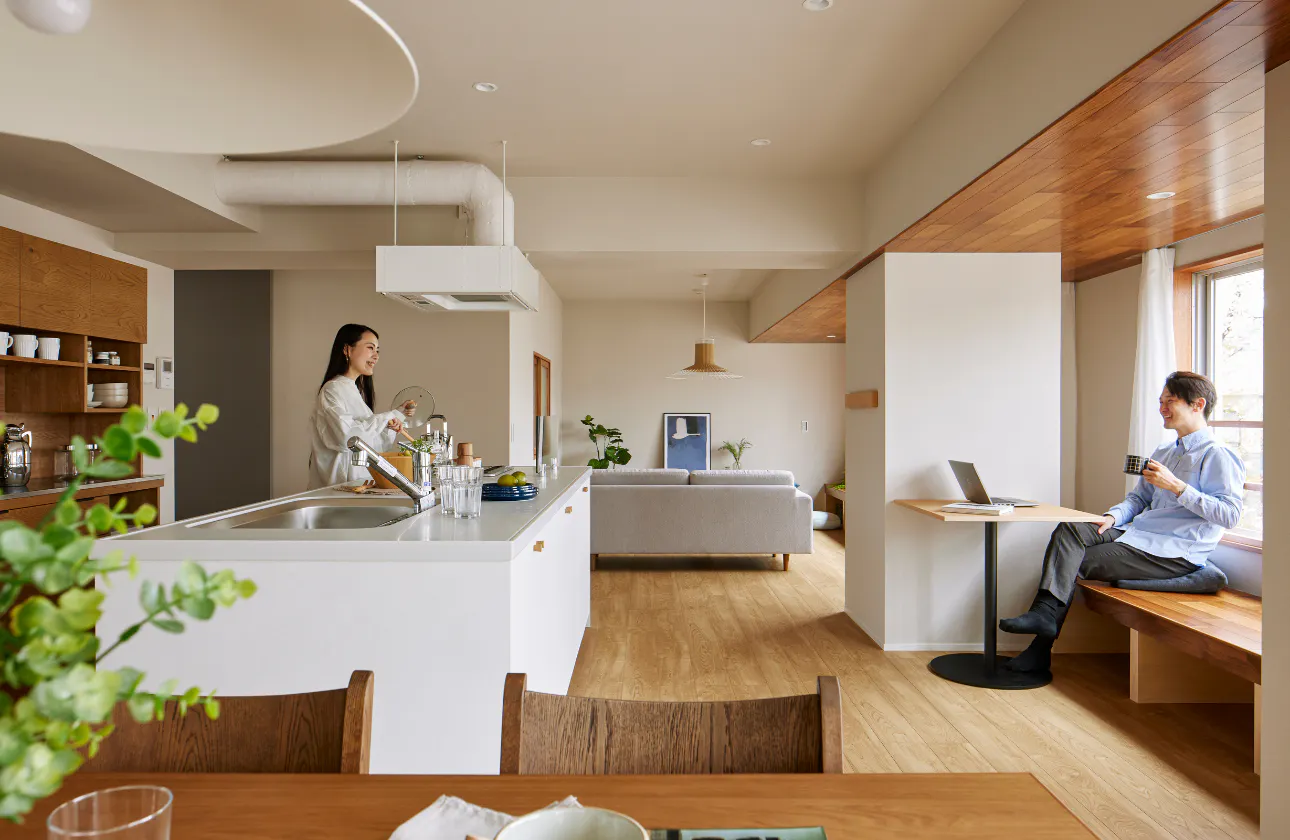 「くらしのスタンダード‐ReBITA Sustainability Standard‐」