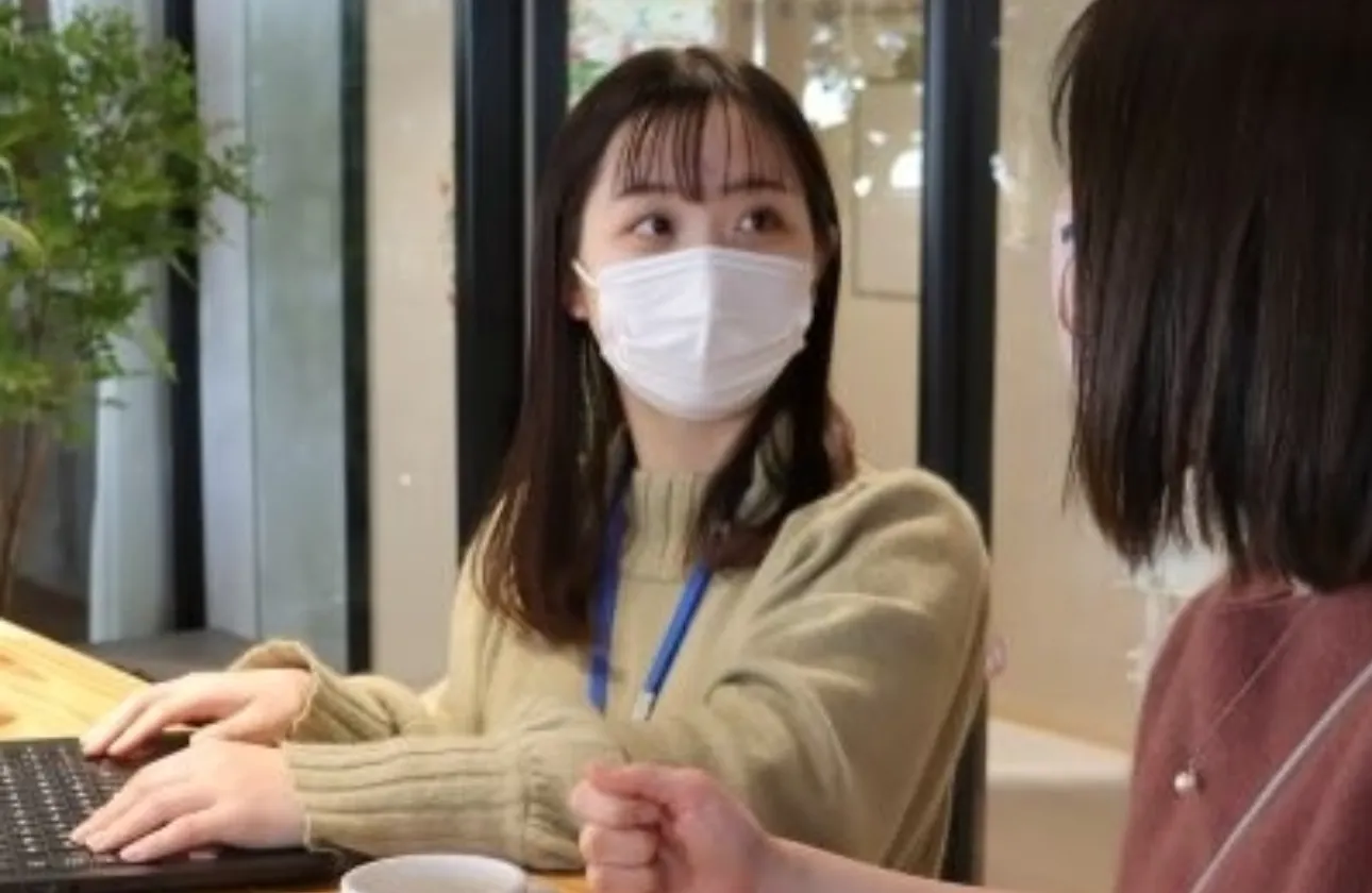 入社後3年間の「ジリキプロジェクト」や、1年間の「企画力向上研修」を通じて、社員の成長を全力で支援!専任の面談者がしっかりサポートします。